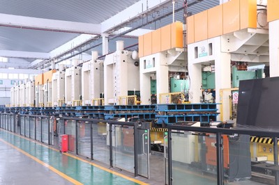 積極實(shí)現(xiàn)數(shù)字化轉(zhuǎn)型,華帝以高質(zhì)、高效迎接"智造"時(shí)代