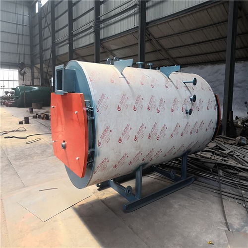 廠家供應(yīng)臥式燃?xì)庹羝仩t系列 15噸低氮燃?xì)庹羝仩t 結(jié)構(gòu)新穎質(zhì)量保證