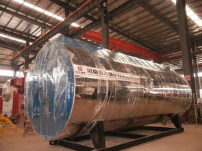 4噸燃氣鍋爐的耗氣量和設(shè)備整套價格