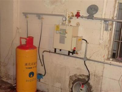 燃氣設(shè)備工程的關(guān)鍵要素與發(fā)展趨勢