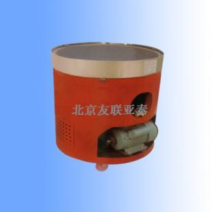 高效便捷的炒貨神器 友聯(lián)亞泰CH-25燃氣立式炒貨機詳解