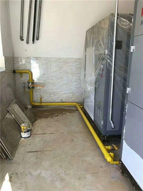 守護(hù)燃?xì)獍踩?中邦氣化爐公司的白城煤氣泄漏報警器