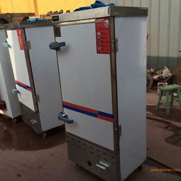 全方位解析三大主流蒸飯車 380V、燃?xì)馀c高原專用型的選擇與采購指南